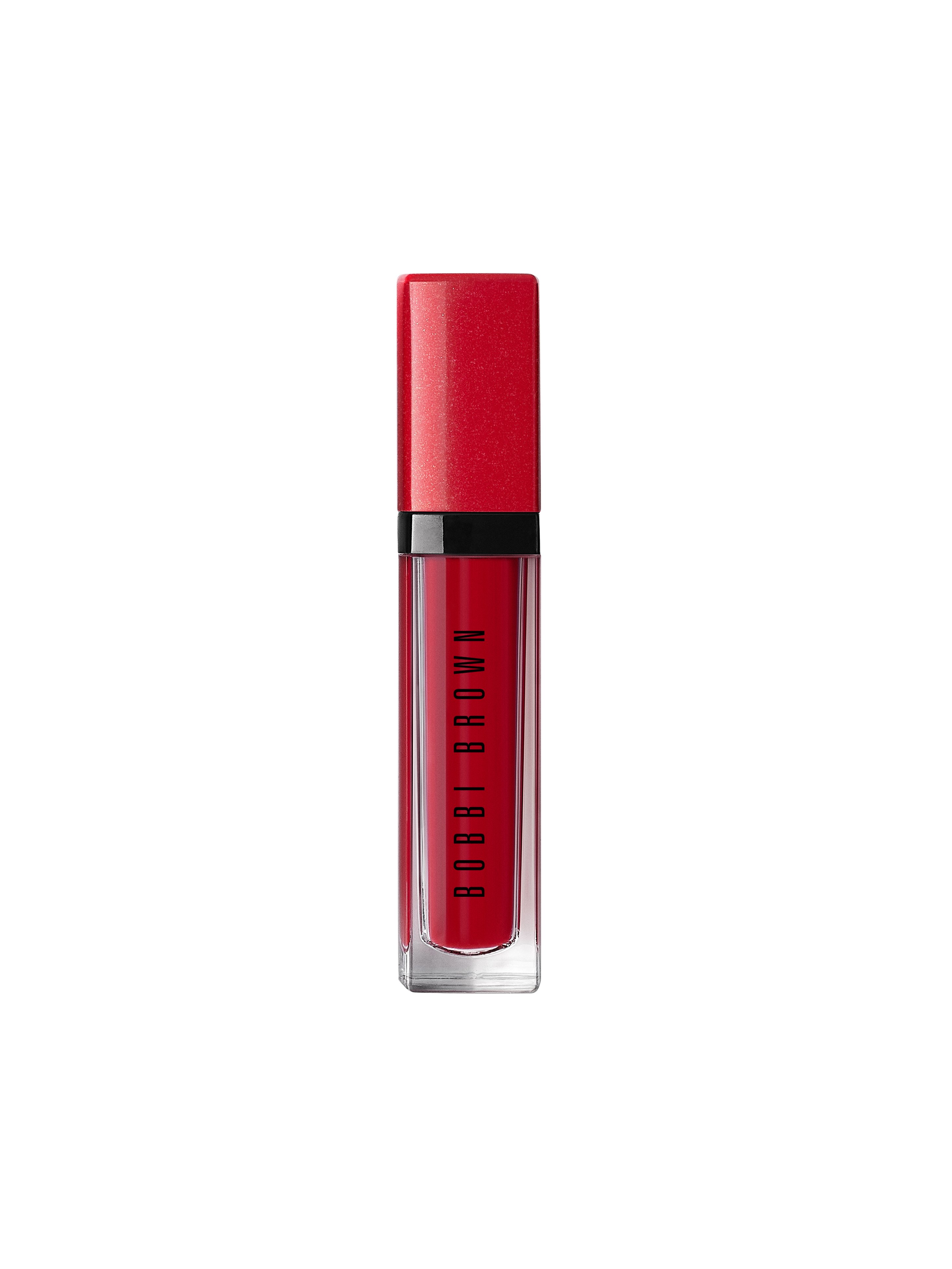 ماركة التجميل والعناية بوبي براون تُطلق سلسلة احمر شفاه جديدة : Crushed Liquid Lip-2