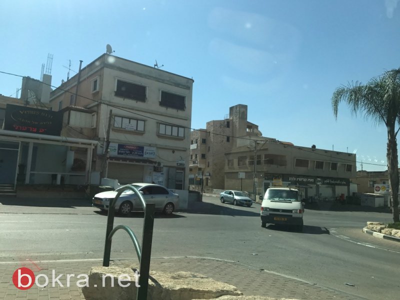 بالصور: الإضراب في المجتمع العربي .. المؤسسات تلتزم والشارع "بين بين"-23