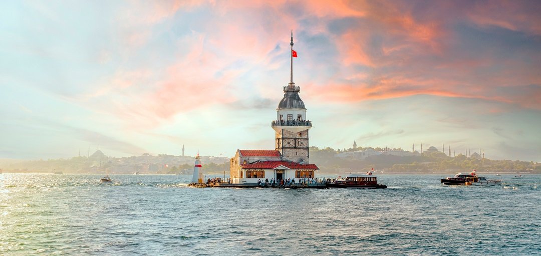 السياحة في تركيا: أفضل الأوقات لزيارة مدينة اسطنبول-0