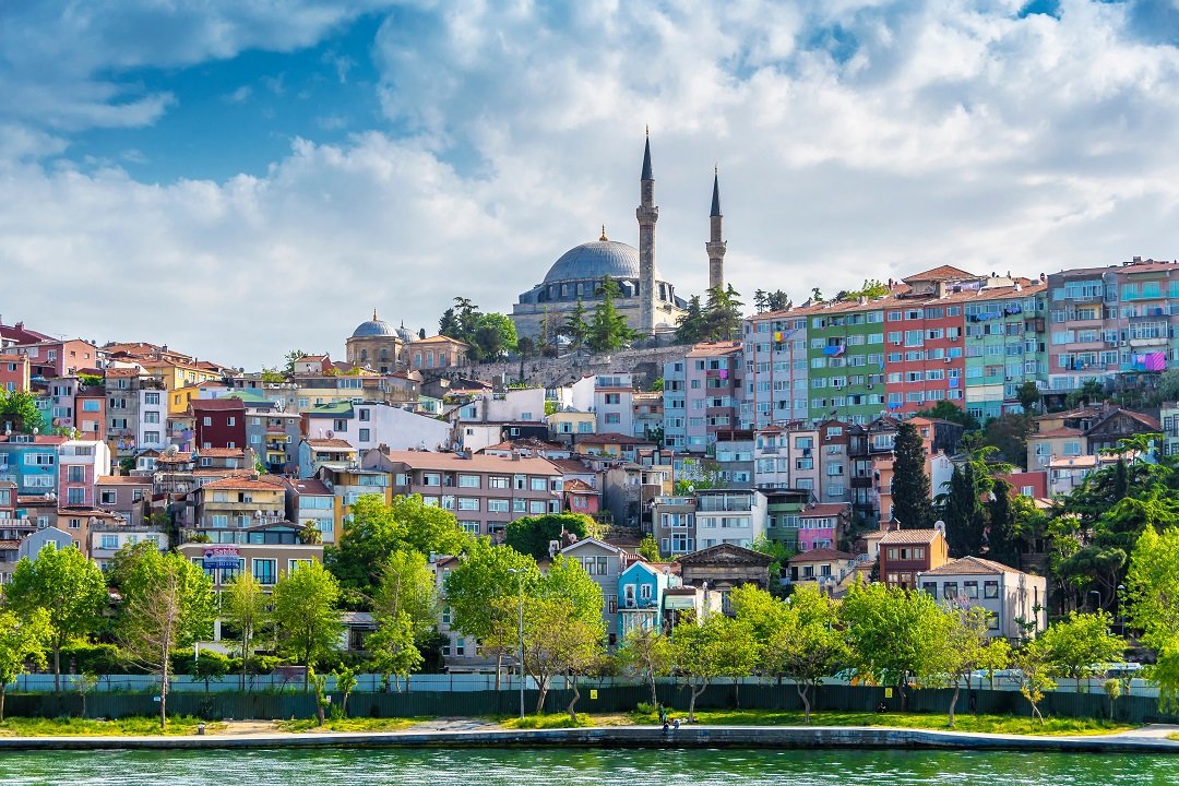 السياحة في تركيا: أفضل الأوقات لزيارة مدينة اسطنبول-2