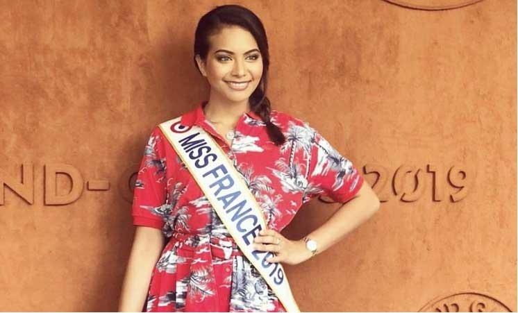 هل تصبح ملكة جمال فرنسا 2019 رئيسة لبولينيزيا الفرنسية؟-1