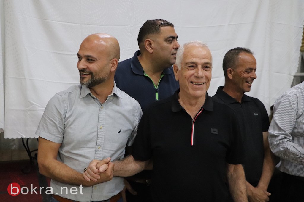 مجد الكروم: معرض صور يحاكي سنوات الخمسين في ذكرى احمد زيحو الـ 39-8