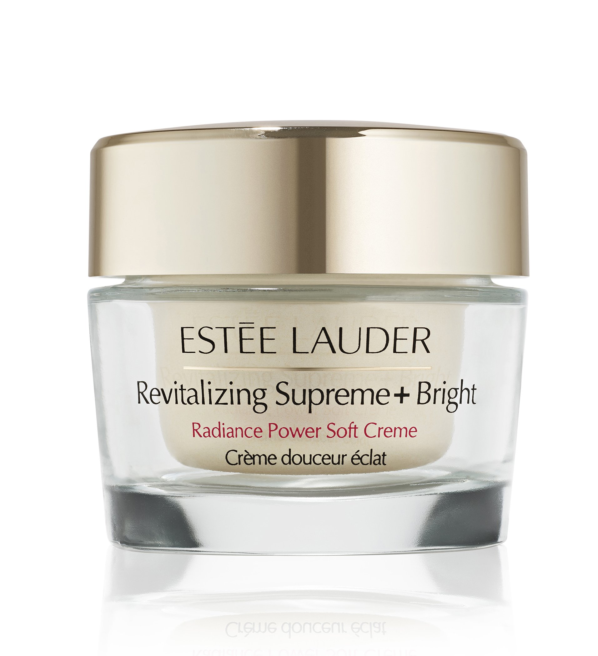 ماركة التجميل والعناية استي لاودر توسّع مجموعة Revitalizing Supreme+ وتطلق الكريم الجديد Bright Radiance Power Soft Crème-2
