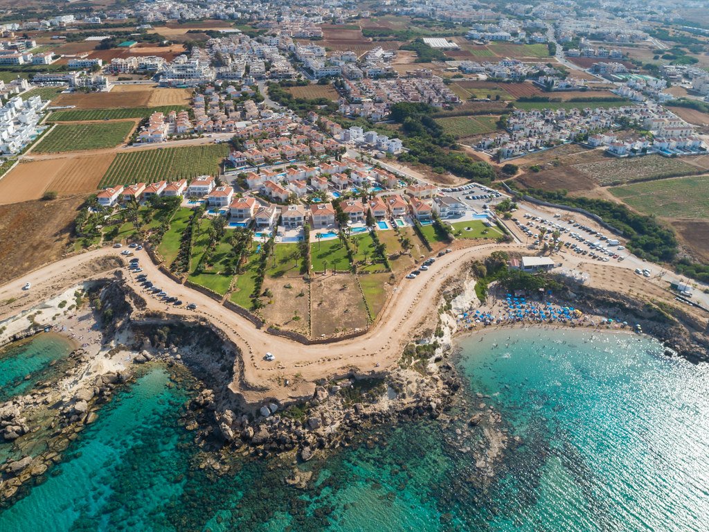 عناوين السياحة في قبرص في نهاية الصيف-6