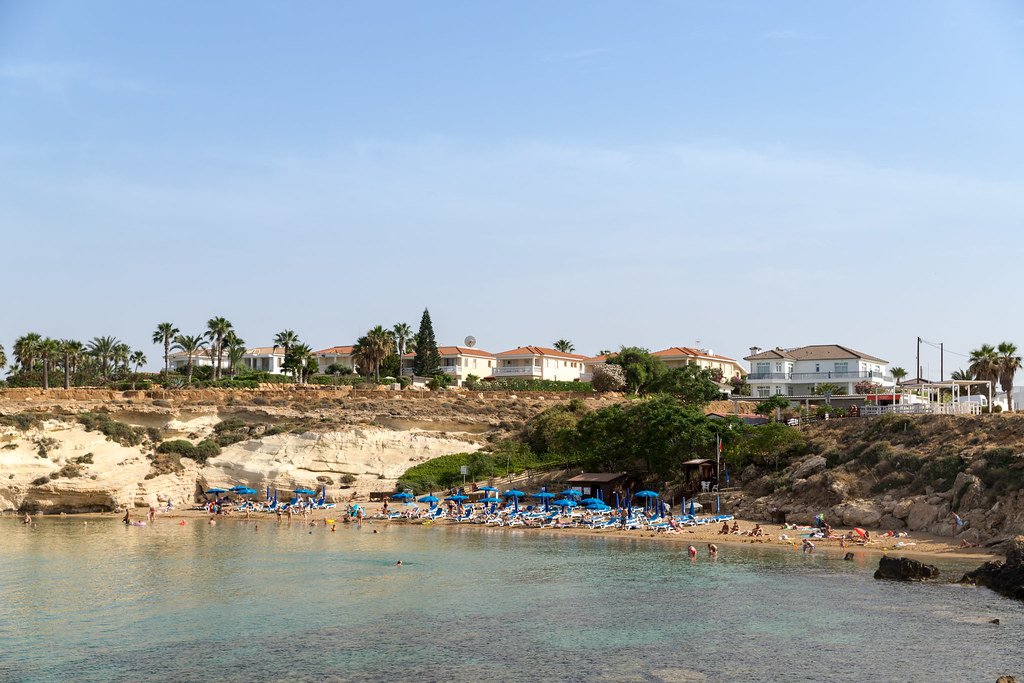 عناوين السياحة في قبرص في نهاية الصيف-8