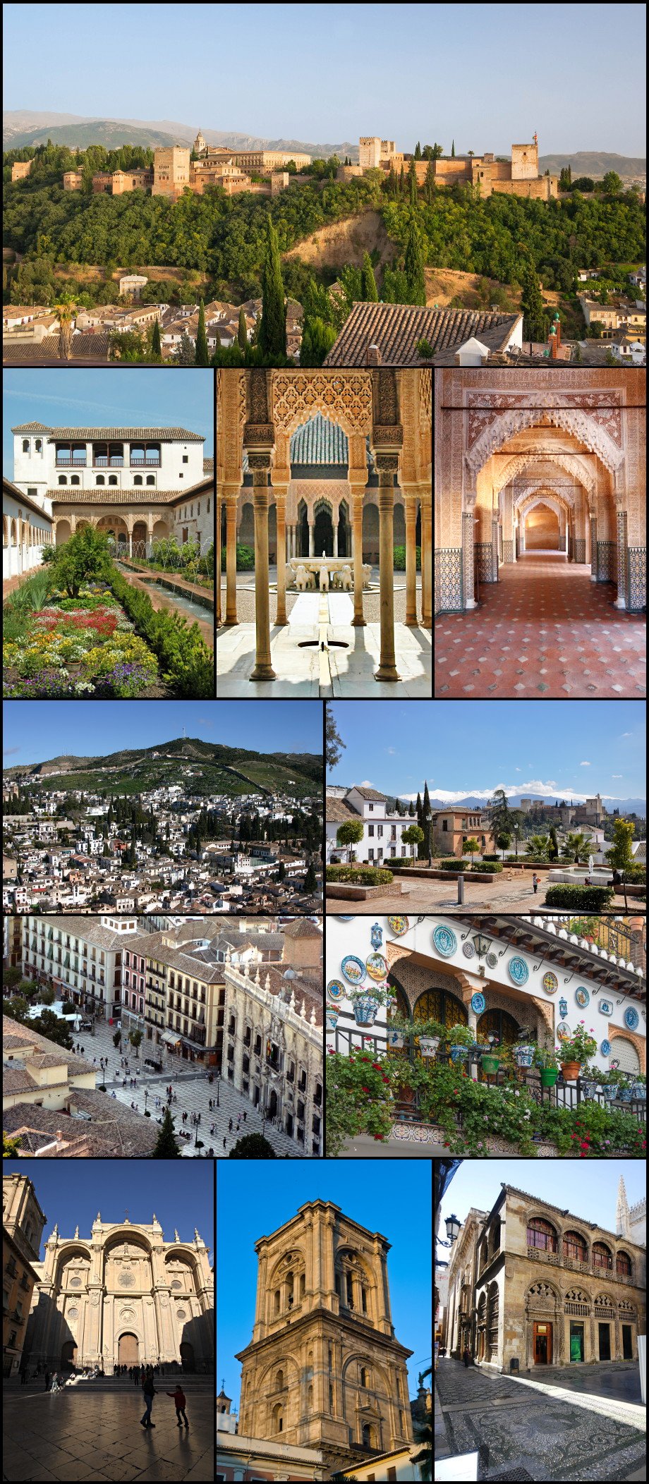 اليكم، أفضل مدن اسبانيا في الشتاء-3
