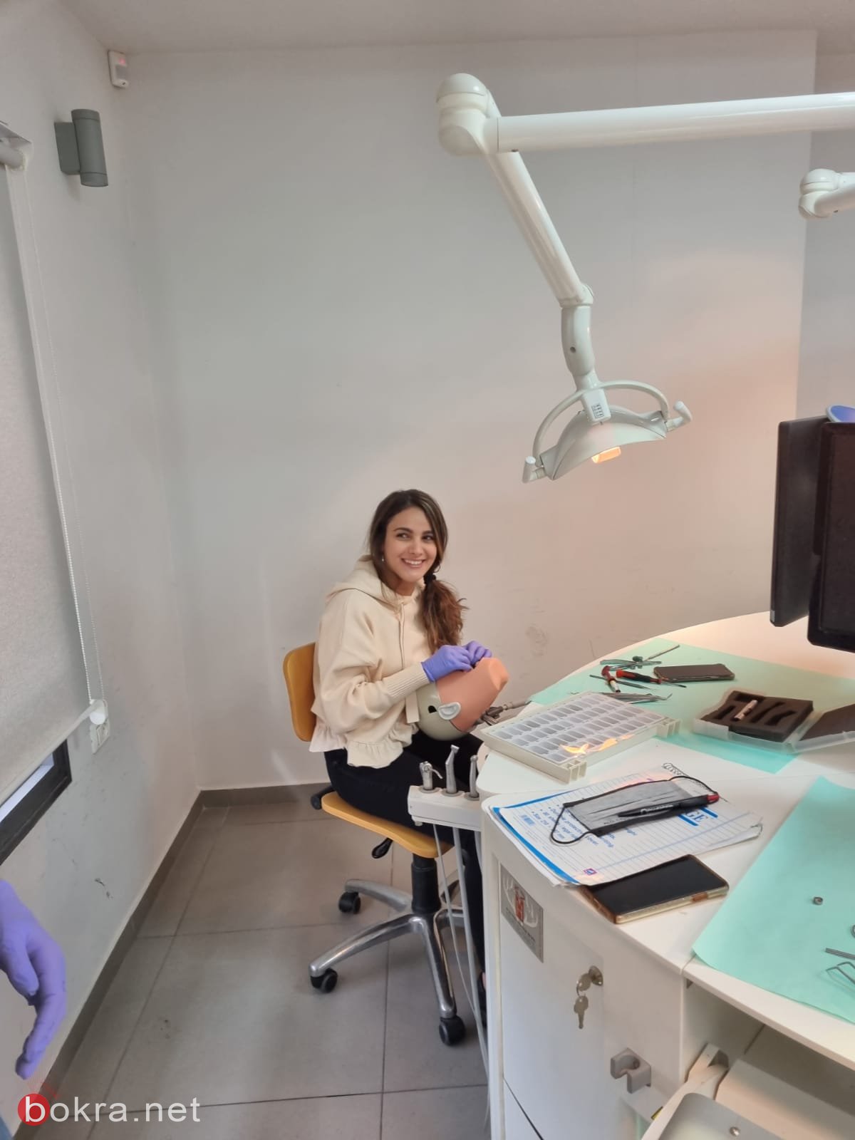 جمعية أطباء الأسنان العرب: اختتام دورة طب أسنان الأطفال "بيدو"-3