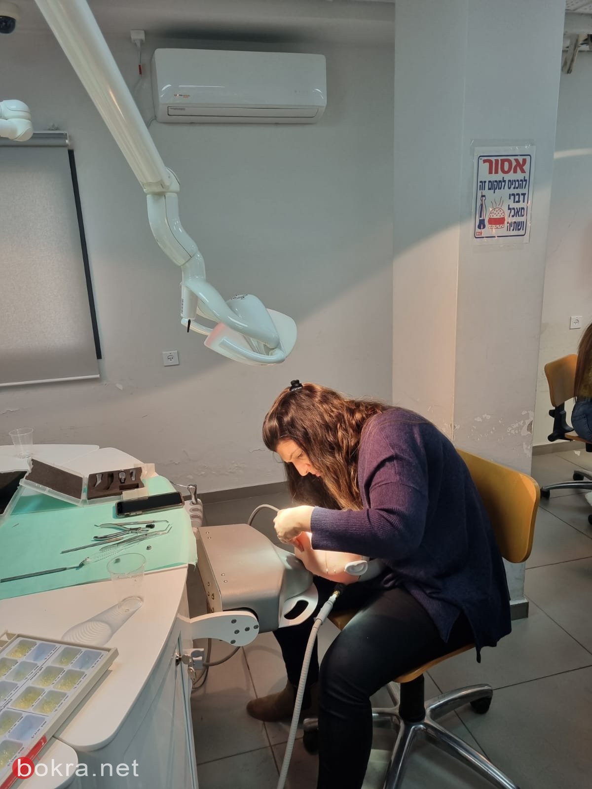 جمعية أطباء الأسنان العرب: اختتام دورة طب أسنان الأطفال "بيدو"-11