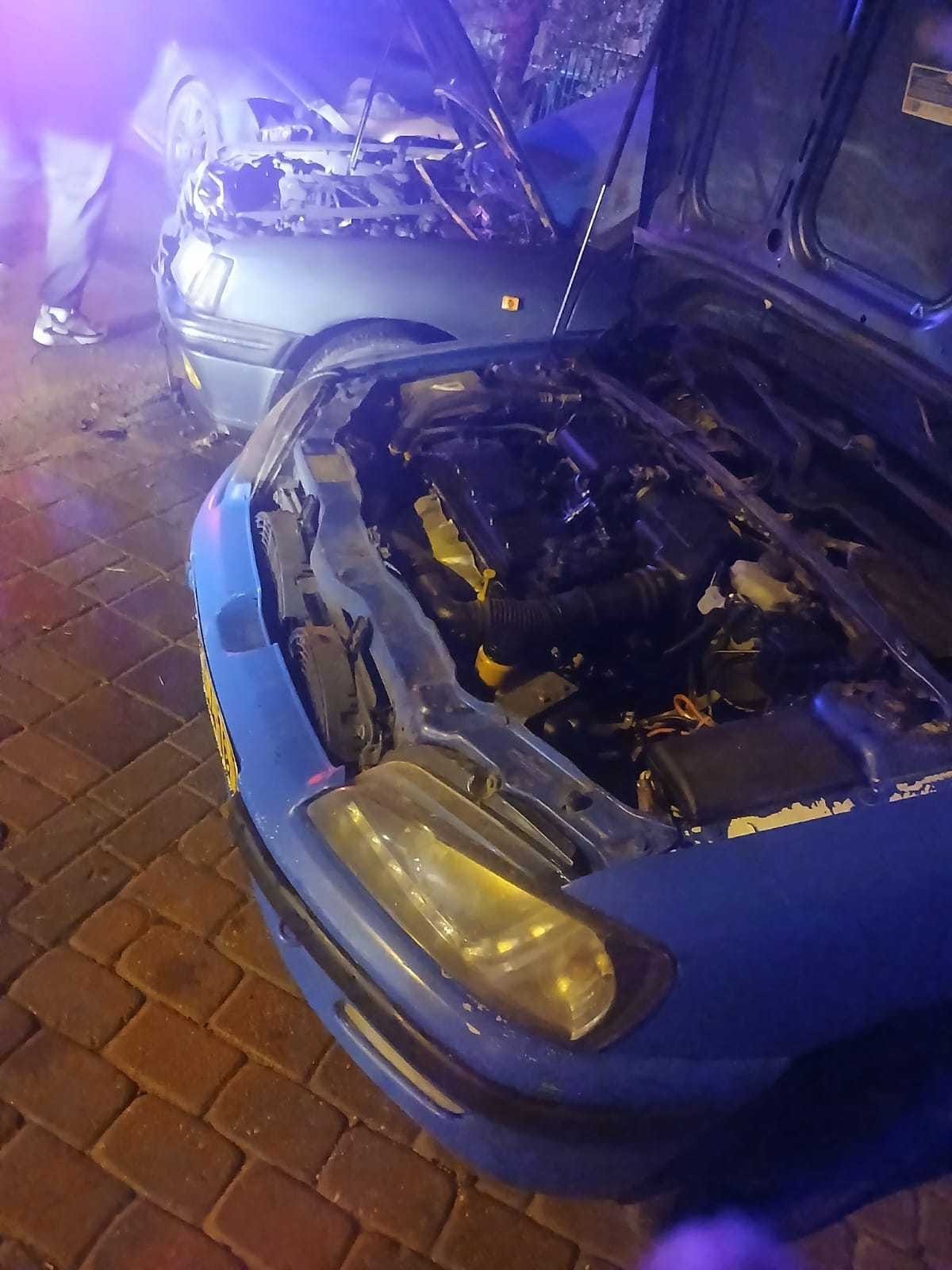 اعمال تدفيع للثمن في عين رأفة وبيت ليد، مركز مناهضة العنصرية: اعمال تتغذى من تقاعس الشرطة-2