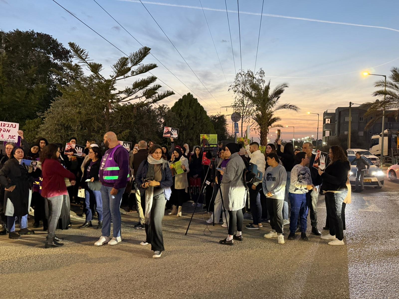 مازن عدوي لـ"بكرا": “نحن في حرب… ليس عنفًا، وعلى الحكومة أن تتحمّل مسؤوليتها لوقف هذه الجائحة”-1