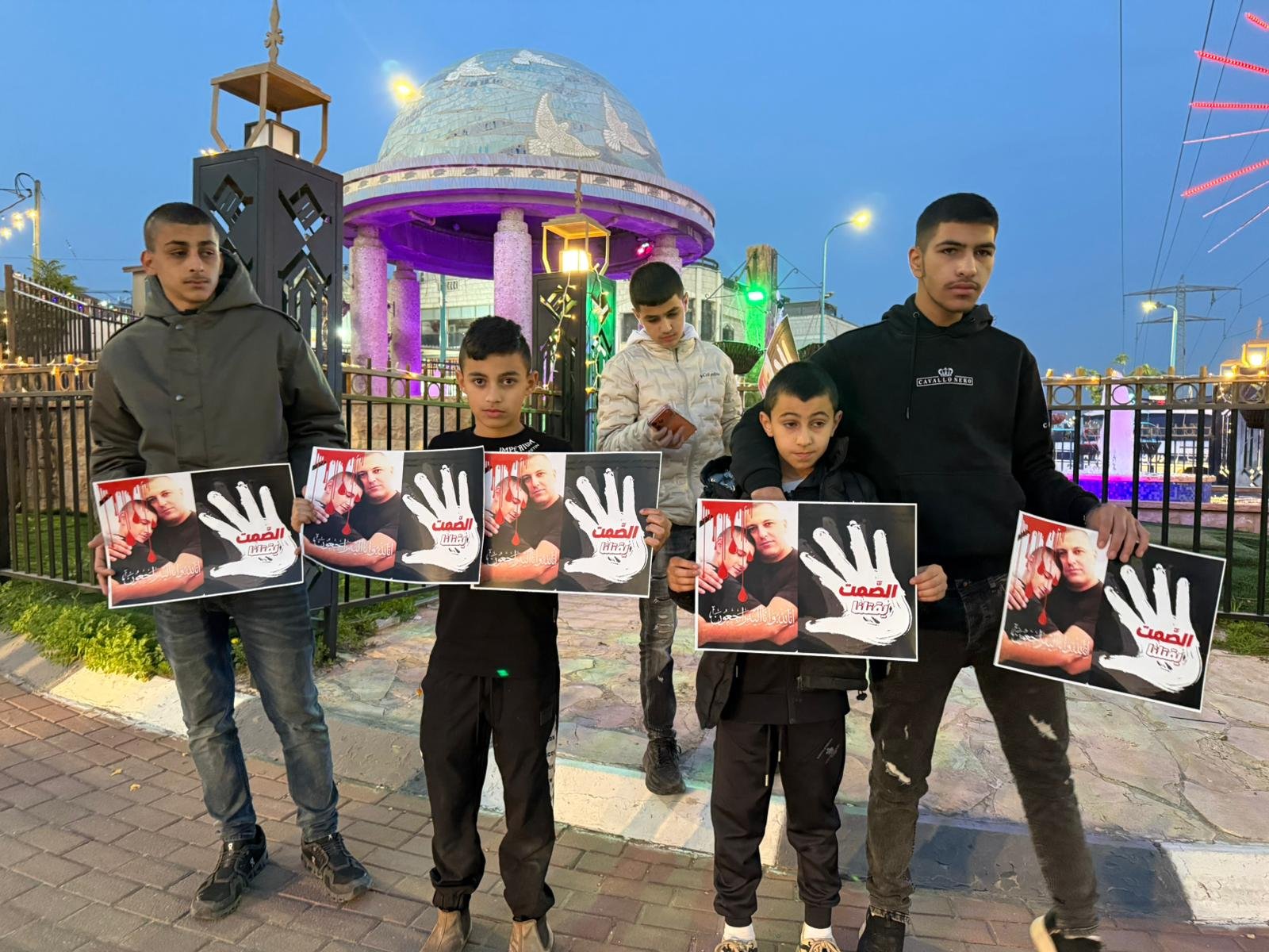 محمد هيب لـ"بكرا": “نسمع كل يوم عن قتيل جديد… والشرطة تحضر بكثافة للمظاهرات لا لمواقع الجرائم”-0