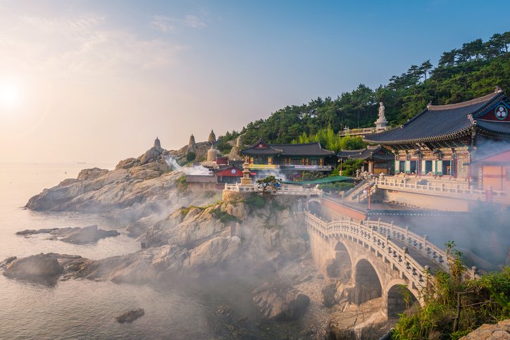 زيارة سياحية إلى كوريا الجنوبية تعرفوا عليها -2