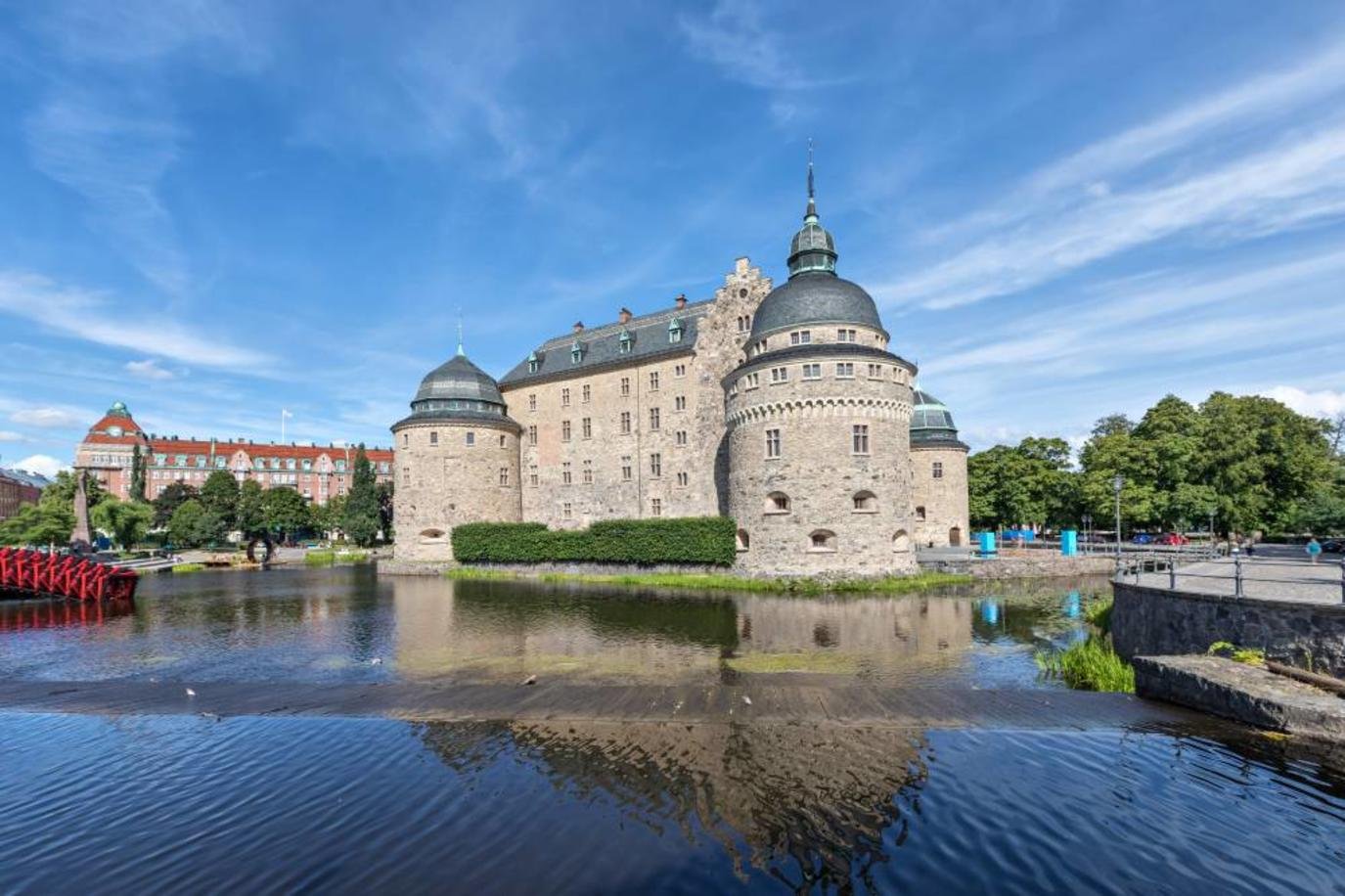جولة على أجمل المدن في السويد-1