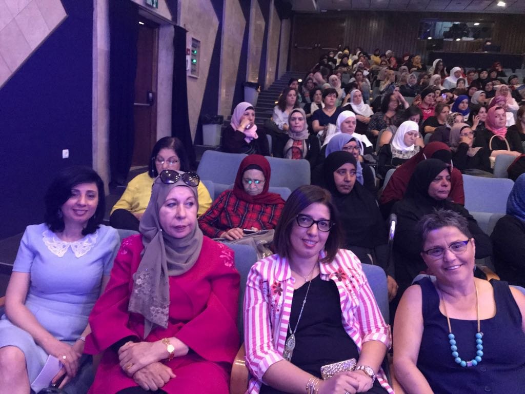 حقوق النساء العربيات العاملات- ما بين الإقصاء والإستغلال-3