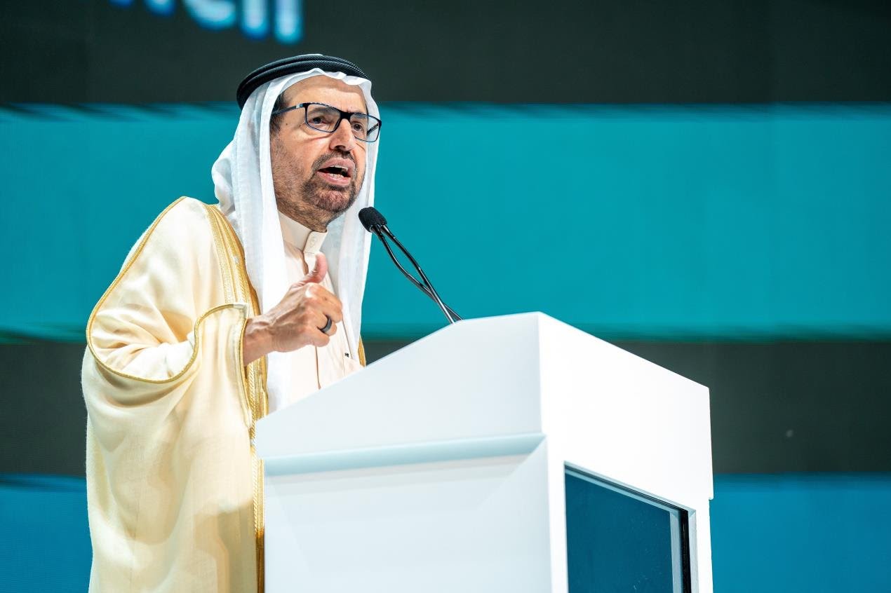 ابو ظبي: انطلاق فعاليات المؤتمر الدولي للمجلس العالمي للمجتمعات المسلمة-4