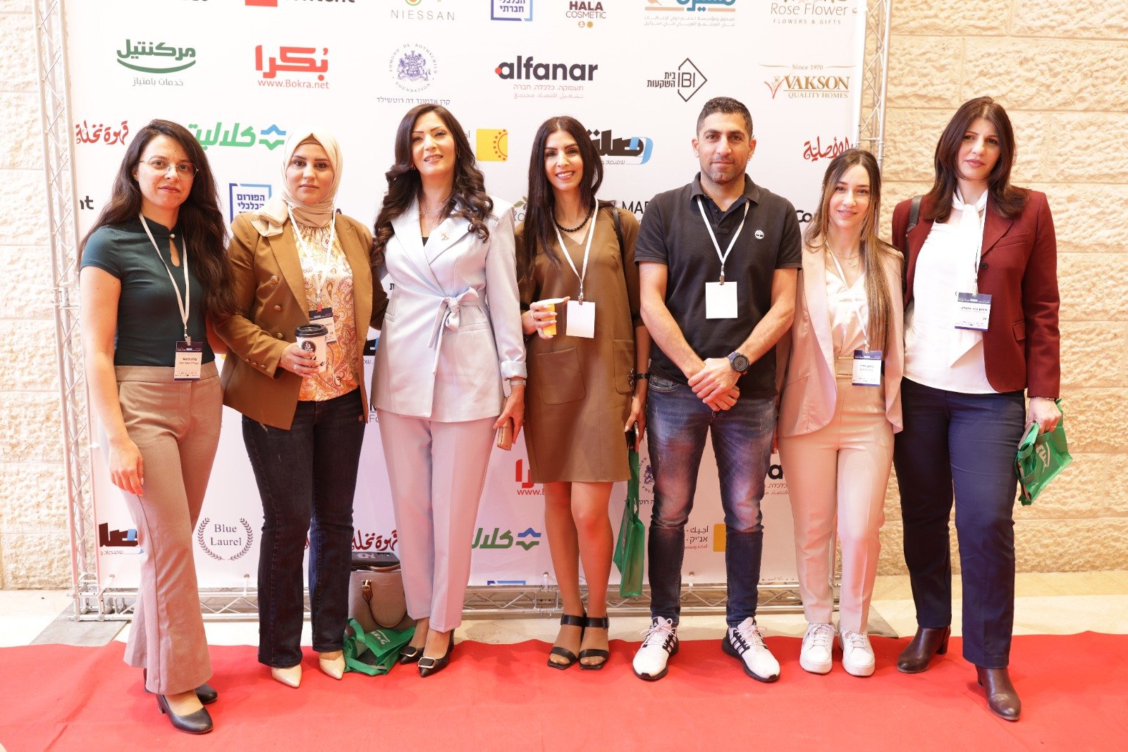 أصداء واسعة لمؤتمر التغيير الاجتماعي في الناصرة: مئات المشاركين ونقاشات وتوصيات عميقة - صور وتفاصيل-24