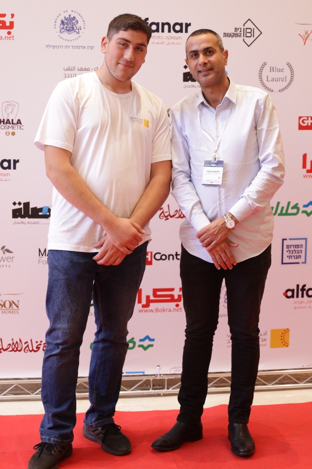 أصداء واسعة لمؤتمر التغيير الاجتماعي في الناصرة: مئات المشاركين ونقاشات وتوصيات عميقة - صور وتفاصيل-58