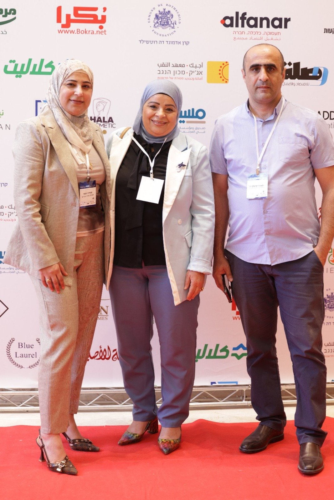 أصداء واسعة لمؤتمر التغيير الاجتماعي في الناصرة: مئات المشاركين ونقاشات وتوصيات عميقة - صور وتفاصيل-65