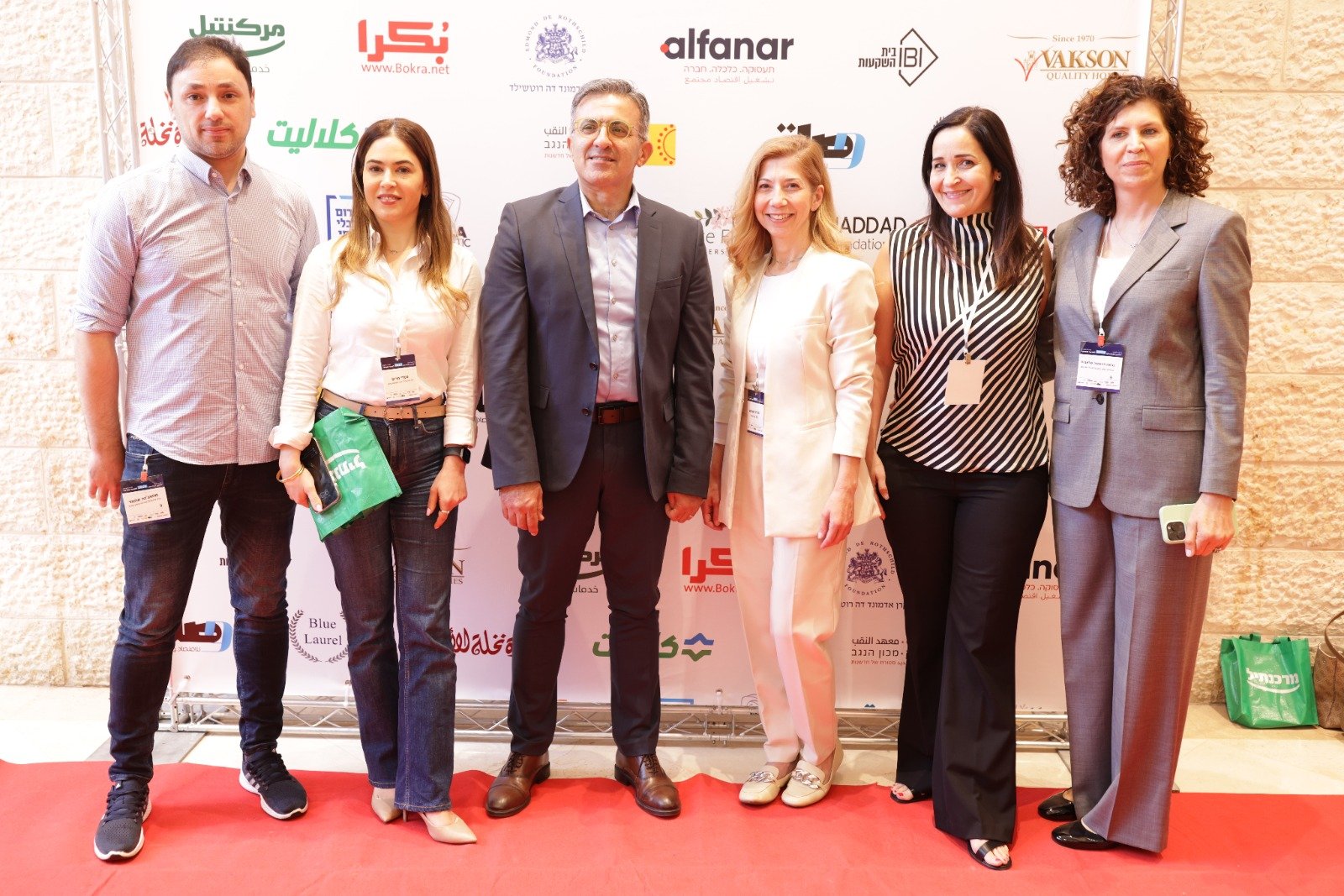 أصداء واسعة لمؤتمر التغيير الاجتماعي في الناصرة: مئات المشاركين ونقاشات وتوصيات عميقة - صور وتفاصيل-75