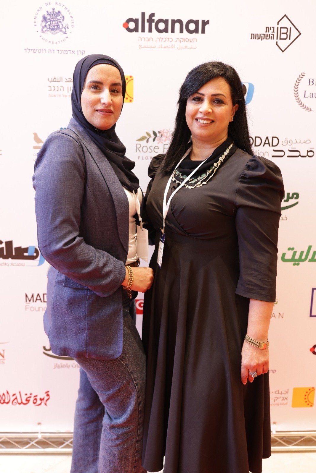 أصداء واسعة لمؤتمر التغيير الاجتماعي في الناصرة: مئات المشاركين ونقاشات وتوصيات عميقة - صور وتفاصيل-122