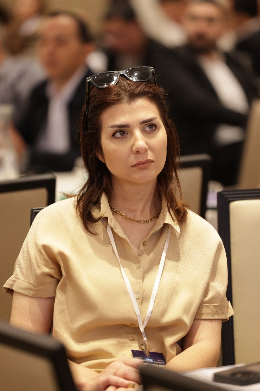 أصداء واسعة لمؤتمر التغيير الاجتماعي في الناصرة: مئات المشاركين ونقاشات وتوصيات عميقة - صور وتفاصيل-142