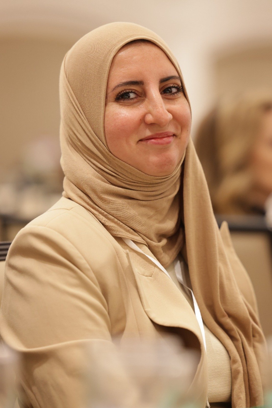 أصداء واسعة لمؤتمر التغيير الاجتماعي في الناصرة: مئات المشاركين ونقاشات وتوصيات عميقة - صور وتفاصيل-154