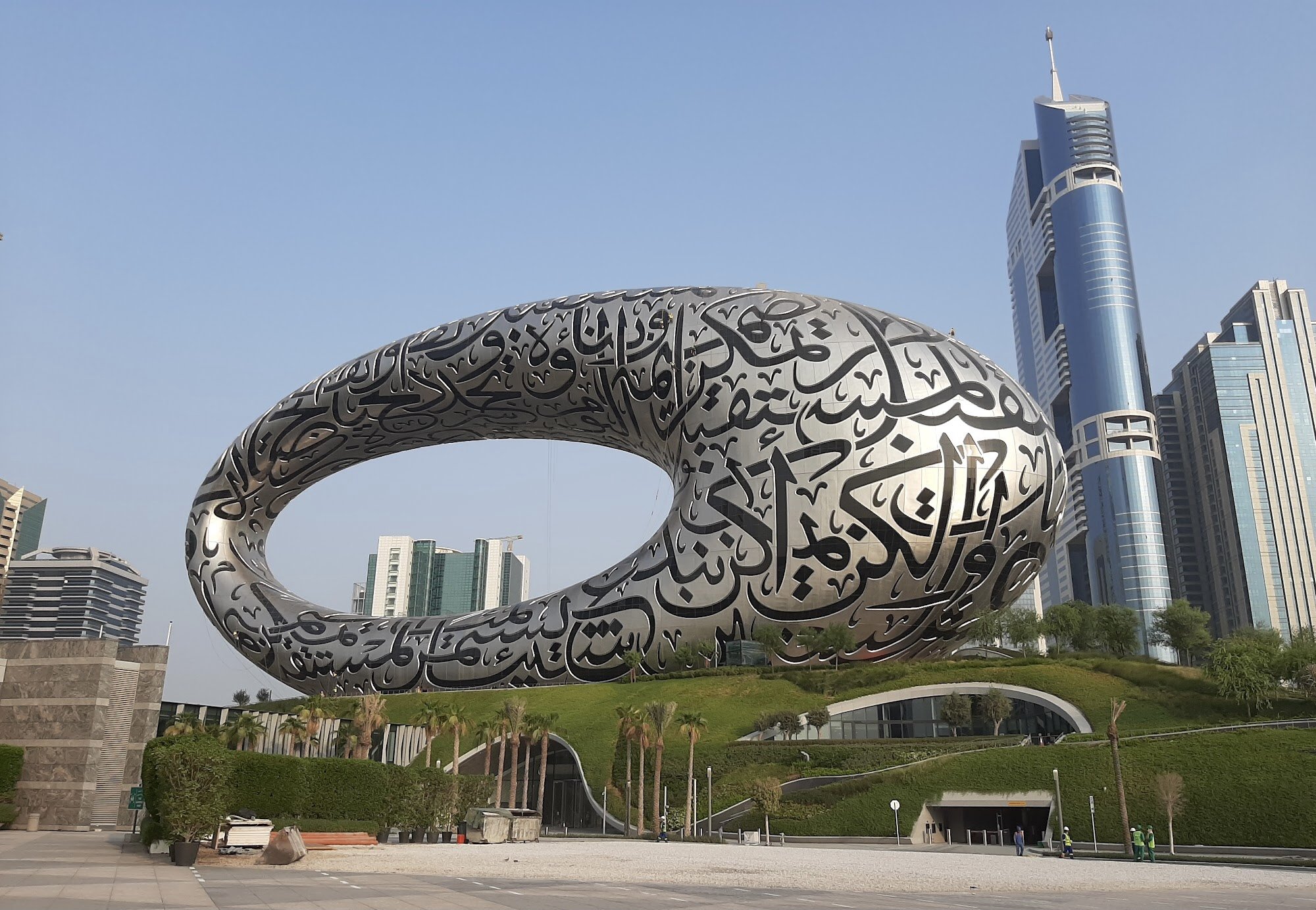 دبي: أكثر من 7.12 مليون زائر دولي في النصف الأول من عام 2022-2