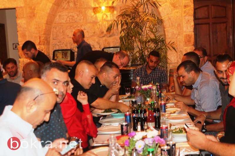 الناصرة : هيثم خلايلة يُيهر الجمهور في حملة XL MUSIC-4