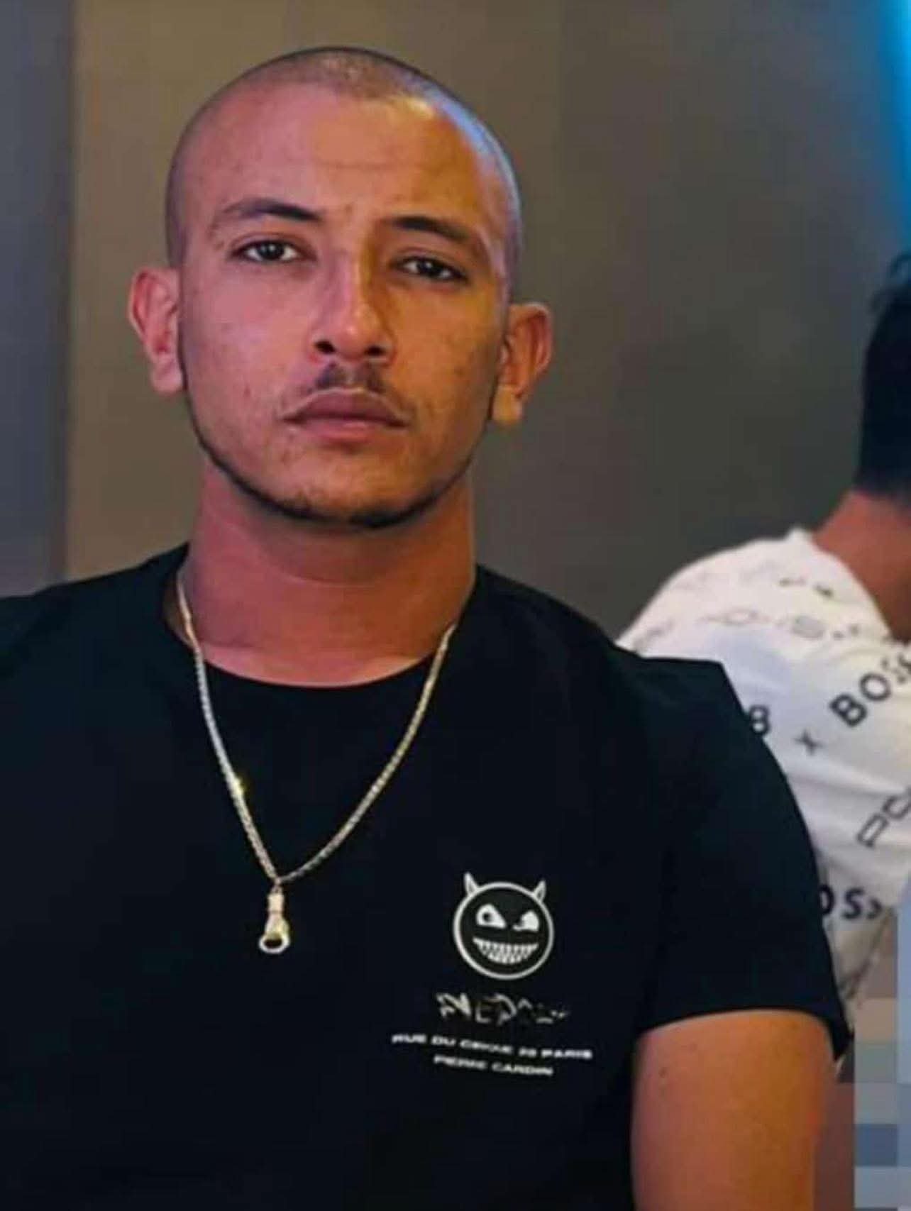 الجريمة رقم 13 خلال 8 ايام، جسر الزرقاء: مقتل قصي جوهر (24 عامًا) بعد أقل من عام على مقتل شقيقه مهاد-0