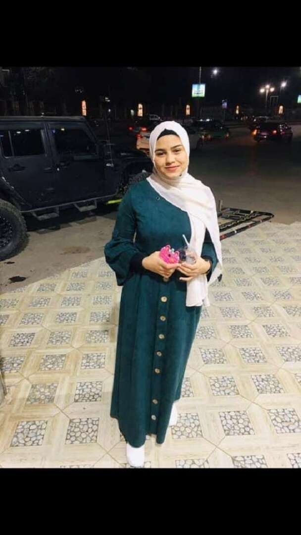 ضجة في مصر بعد اختفاء طبيبة صيدلة ونشر آخر صورة قبل اختفائها-1