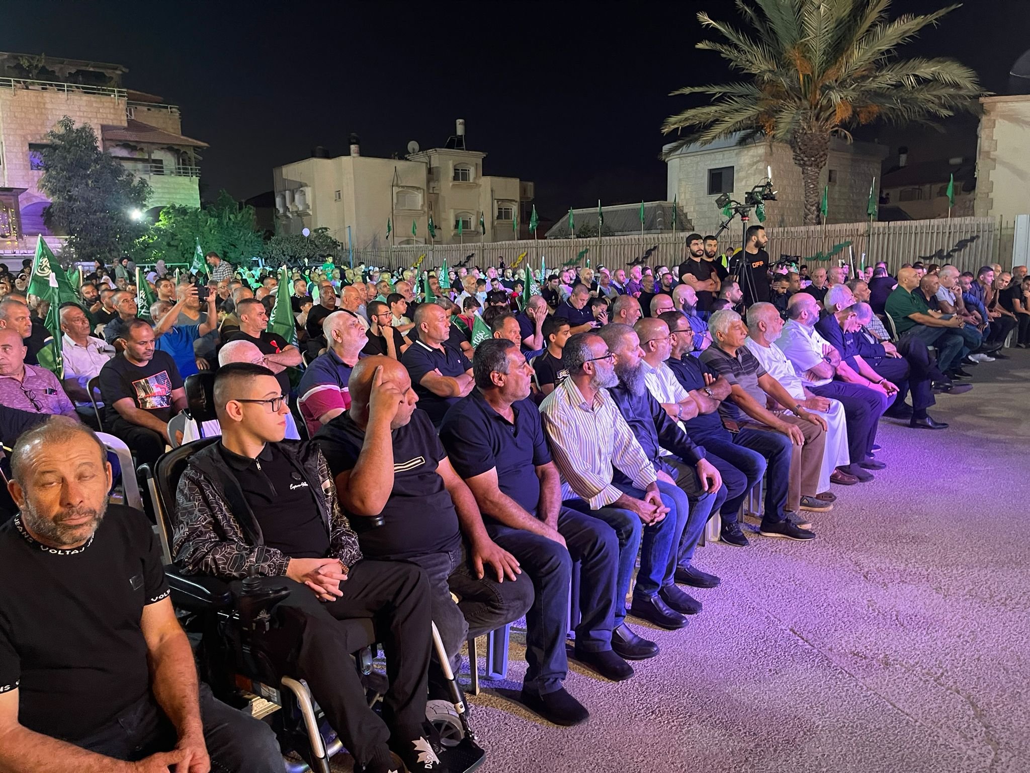 الطيبة: الاحتفاء بذكرى المولد النبوي الشريف-4