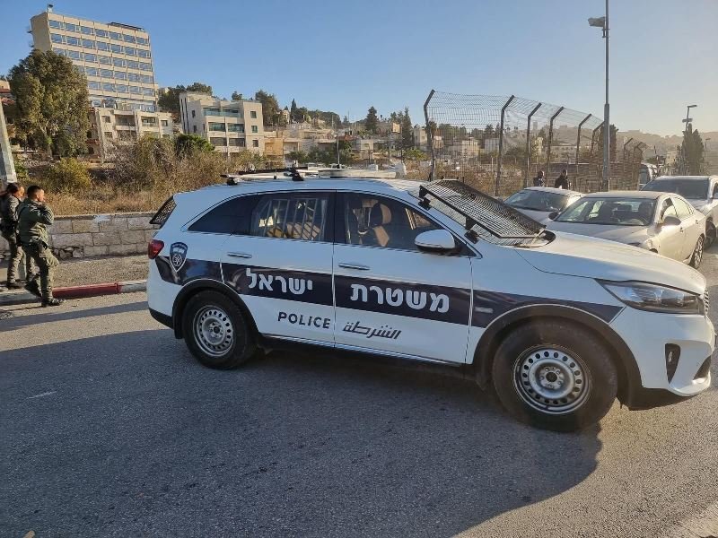4 عمليات طعن في القدس خلال 3 اسابيع-3