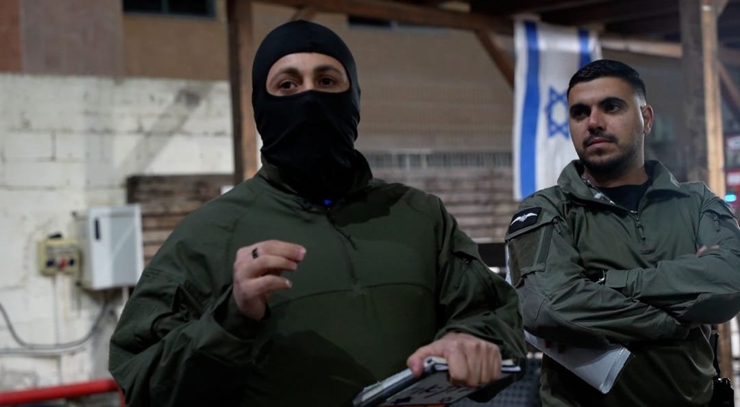 57 صفقة إجرامية و60 مشتبهًا: الشرطة تكشف تفاصيل أخطر عمليات العميل السري، التي حملت اسم عابرة للحدود-2