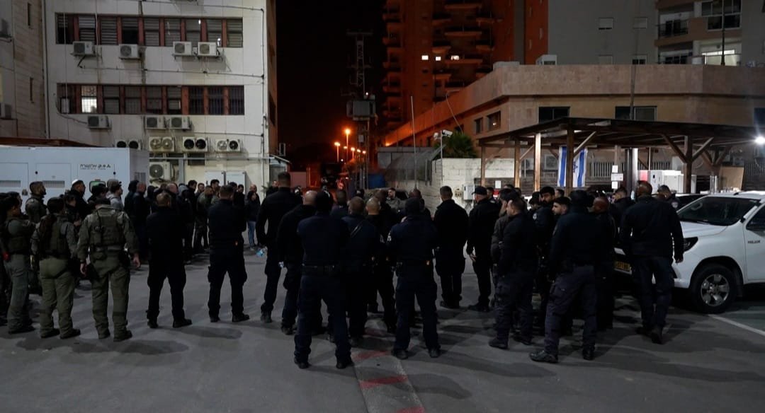 57 صفقة إجرامية و60 مشتبهًا: الشرطة تكشف تفاصيل أخطر عمليات العميل السري، التي حملت اسم عابرة للحدود-3