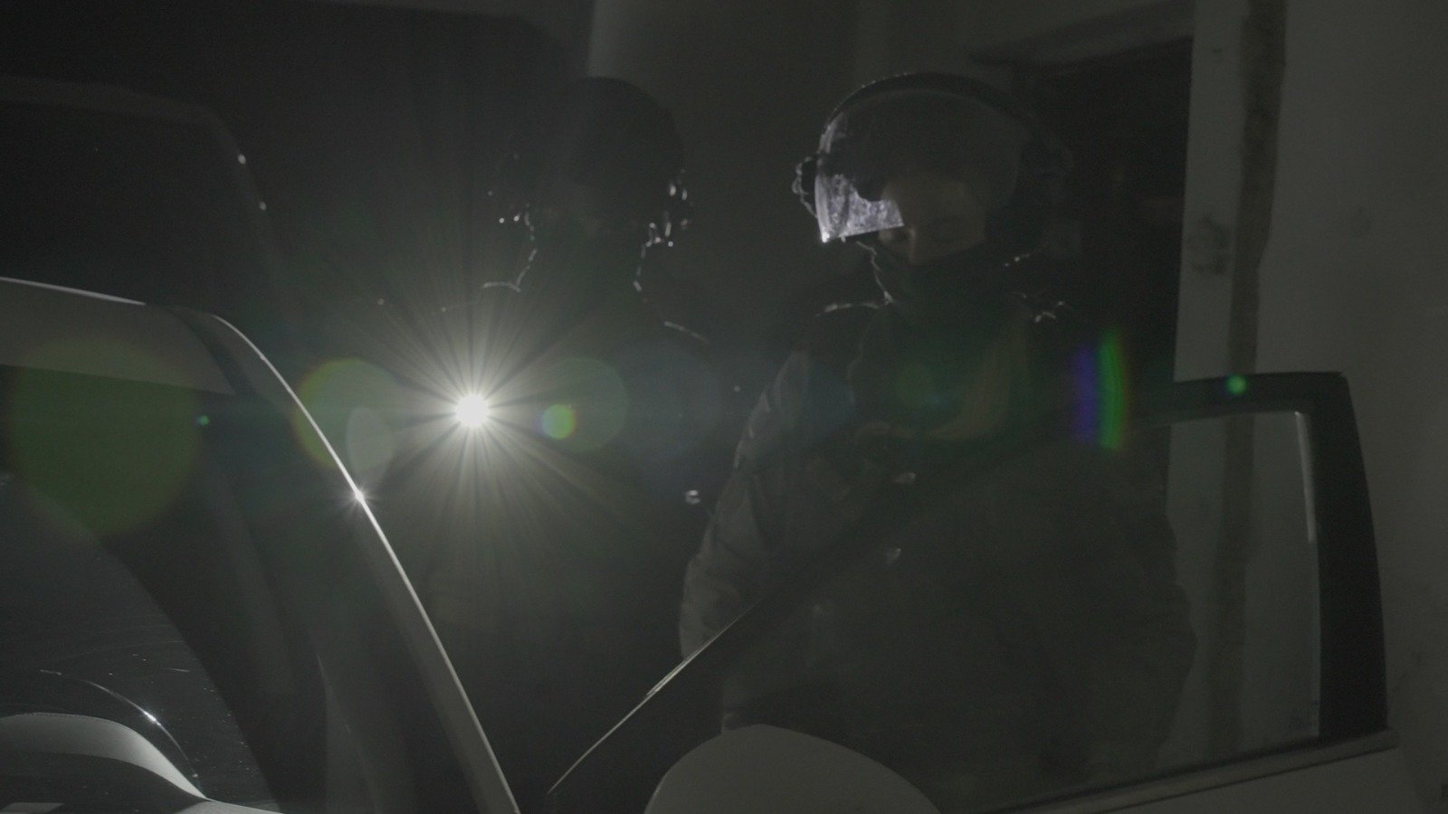 57 صفقة إجرامية و60 مشتبهًا: الشرطة تكشف تفاصيل أخطر عمليات العميل السري، التي حملت اسم عابرة للحدود-5