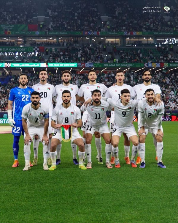 حفل تاريخي لتدشين ملعب كرة القدم البلدي والقاعة الرياضية المتربة في عين ماهل-17