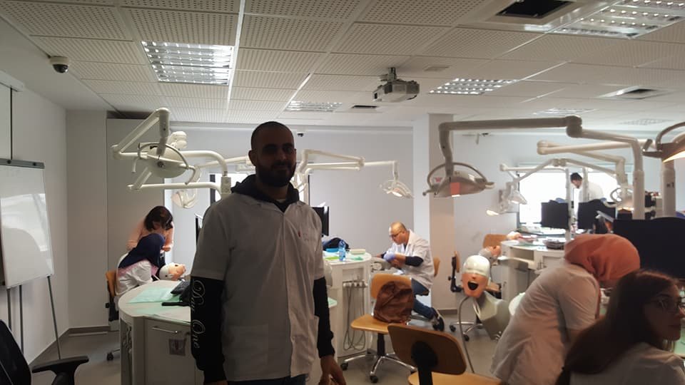  سابقة: 100% من الأطباء الذين شاركوا بدورة جمعية أطباء الأسنان العرب نجحوا بالامتحان الحكومي!-3
