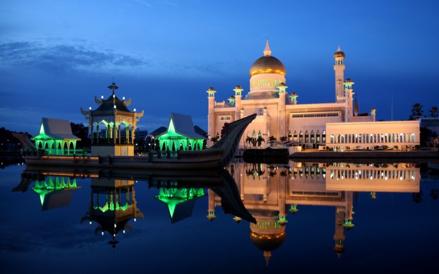 السياحة في ماليزيا في رحلة لا تُنسى-0