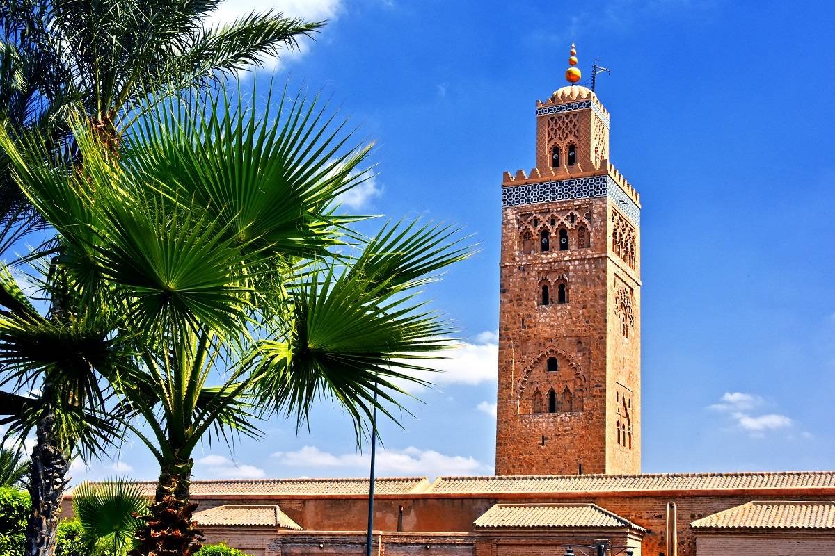 مراكش: أجمل مدينة سياحية في المغرب-3