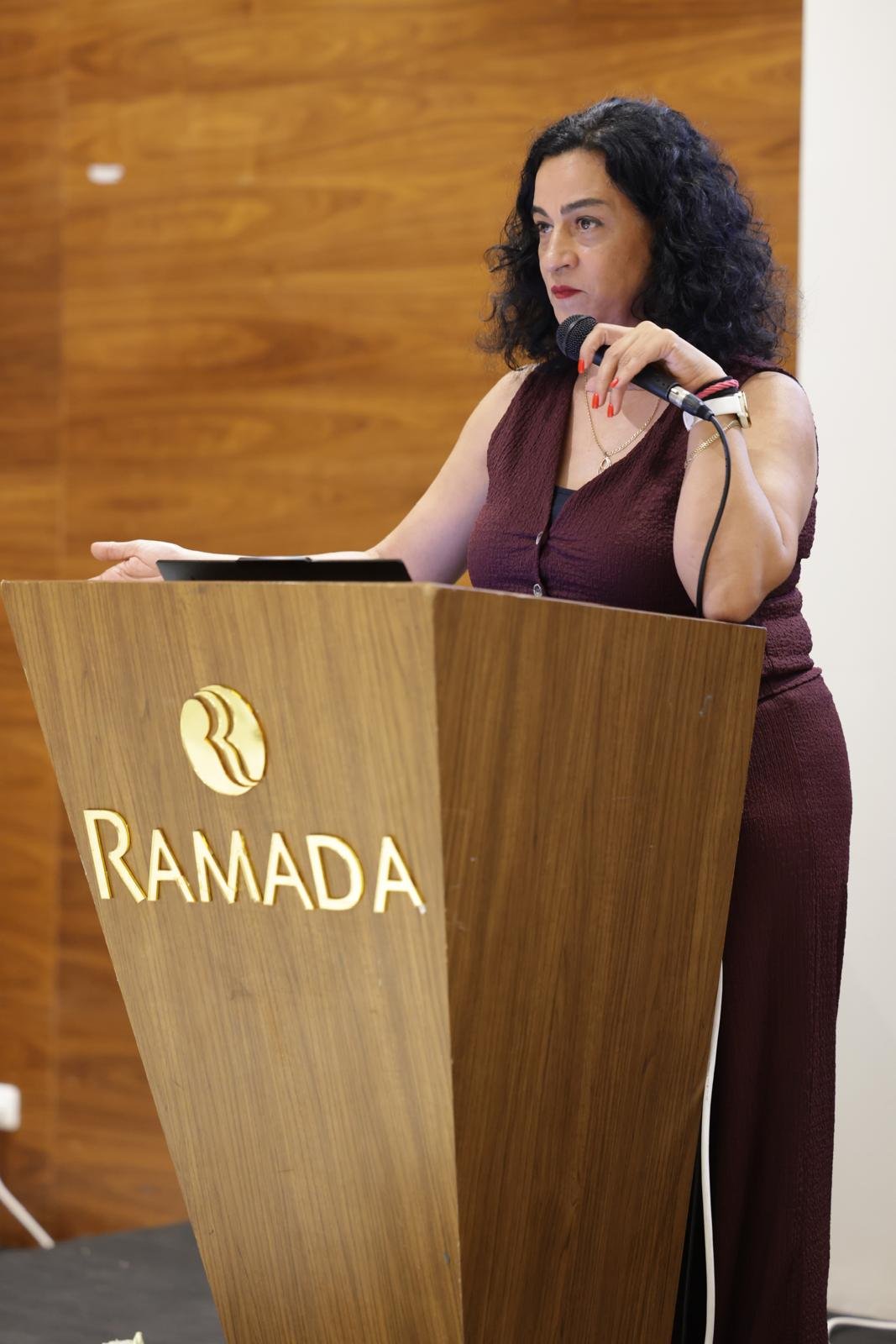 "مفو عمكيم" تجمع رؤساء السلطات المحلية في مؤتمر تخطيط مشترك نحو تنمية متكاملة ومستقبل أفضل-6