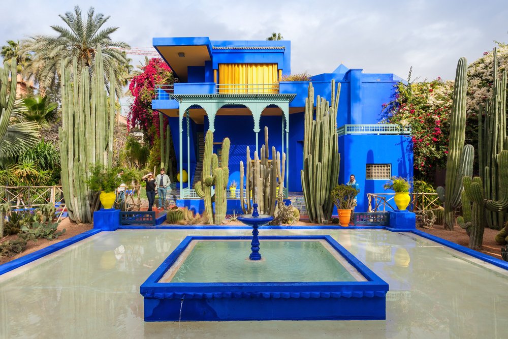 زوروا مدينة مراكش المغربية أشهر الوجهات السياحية في العالم-0