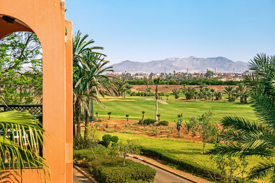 زوروا مدينة مراكش المغربية أشهر الوجهات السياحية في العالم-2