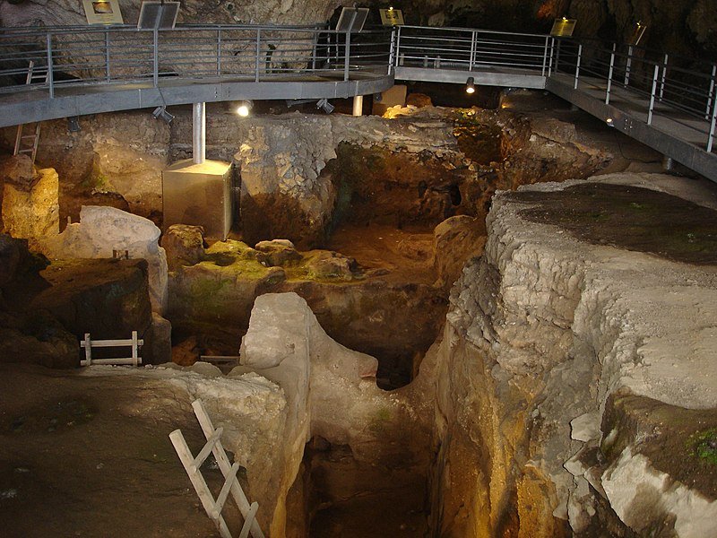 أقدم المواقع الأثرية في العالم-3