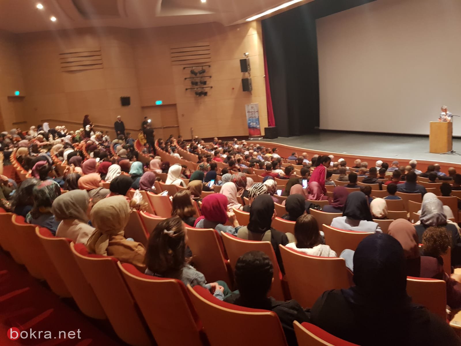 حضور حاشد في احتفال مشروع تكوين العلماء بذكرى المولد النبوي الشريف -2