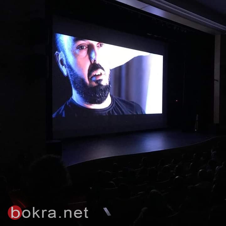  المخرج مصطفى حسين لـبكرا: الظلم عامل رئيسي لتفشّي العنف وهذا ما عالجناه في "الحبر الأسود"-3