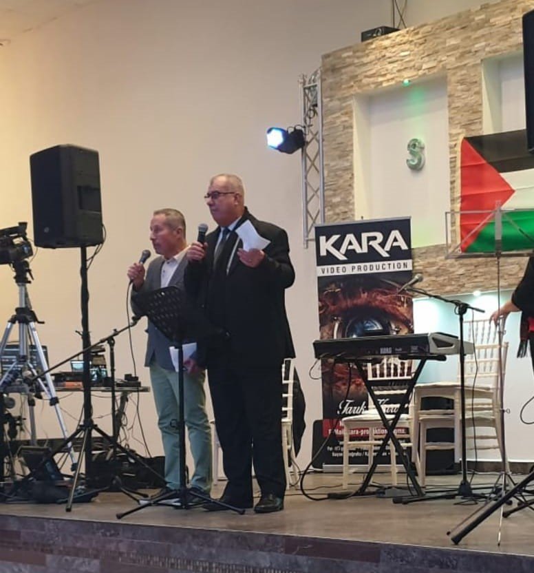 بركة يعقد لقاءات سياسية في مدن المانيا مع الجاليتين الفلسطينية والعربية-9