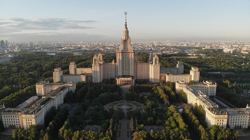 جولة افتراضية على معالم موسكو-5