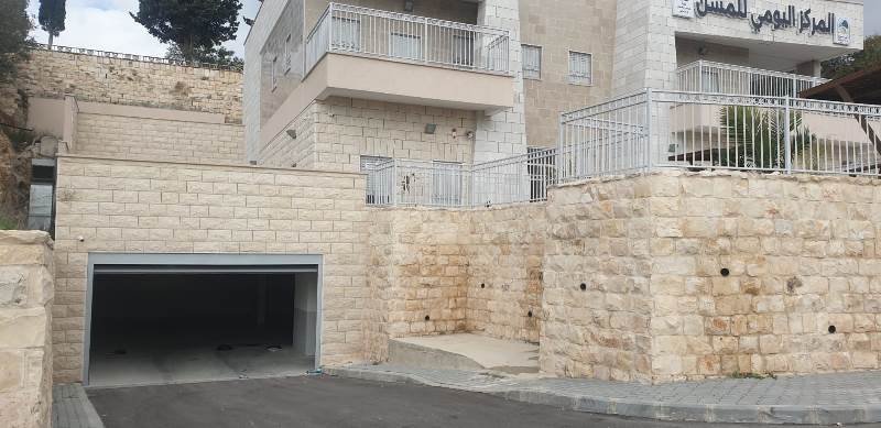 قريباً افتتاح المركز اليومي للمسن في الناصرة-3