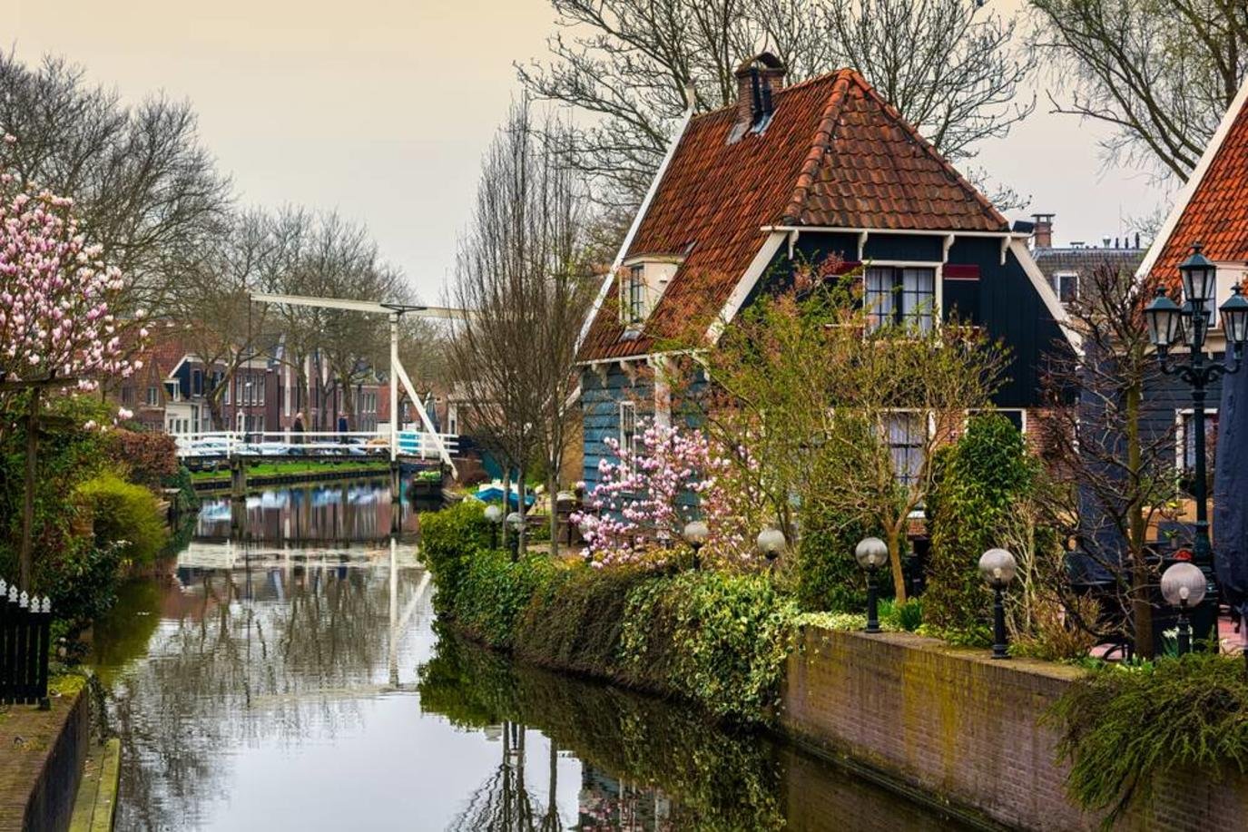 هولندا وجهة فريدة ترضي أذواق المسافرين المختلفة-0