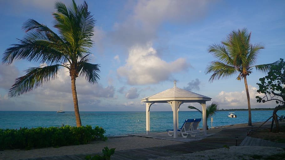 الأنشطة السياحية في جزر البهاما-2